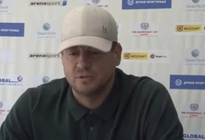 НЕНАД ЛАЛАТОВИЋ НАПУСТИО МЛАДОСТ, али можда остане у Суперлиги