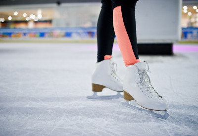 ОТВАРАЈУ СЕ КЛИЗАЛИШТА У ИНЂИЈИ И БЕШКИ Сутра почиње ледена чаролија!