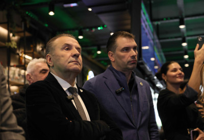 (ВИДЕО) РАСИМ ЉАЈИЋ СУМИРАО ПОЛУСЕЗОНУ ПАРТИЗАНА НА ПРОМОЦИЈИ КАЛЕНДАРА: "Јесењи првак није титула, али јесте порука"