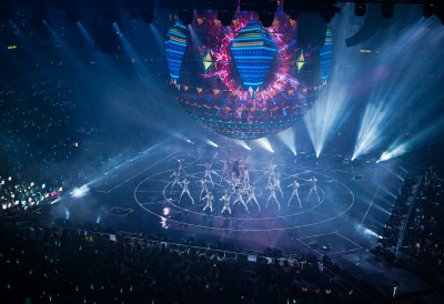 СКАНДАЛ ТРЕСЕ ХРВАТСКУ Певачица дисквалификована са такмичења за представника на Евровизији! Огласио се и ХРТ