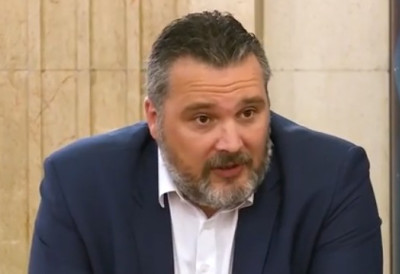 НЕМАЊА МАРЈАН НАДА СЕ ОДЛИЧЈУ: "Желимо да подигнемо ниво организације ЕП, верујем да можемо до злата"