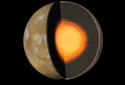НАУКА ОТКРИЛА  СВЕТ У УНУТРАШЊОСТИ ЗЕМЉЕ! У језгру планете планине више од Монт Евереста, долине, одрони, можда и вулкани