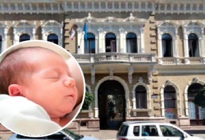 КОЈА ИМЕНА НОВОСАЂАНИ ДАЈУ ДЕЦИ Једно женско деценијама је најпопуларније КОД ДЕЧАКА СУ ЛУКА, СТЕФАН И АЛЕКСА И ДАЉЕ У МОДИ