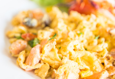 КАЈГАНА БЕЗ ЈАЈА Доручак који је толико УКУСАН да ћете заборавити на КЛАСИЧНУ ВЕРЗИЈУ