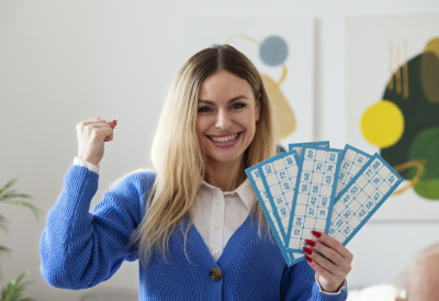 ОСВОЈИТЕ ДОБИТАК НА ЛУТРИЈИ УЗ ПОМОЋ ОВЕ ЗАБОРАВЉЕНЕ МЕТОДЕ Тајна се крије у комбинацији математике и психологије