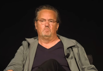 ДОКТОР У ЗАТВОРУ Човек који глумца Метјуа Перија снабдевао кетамином правоснажно осуђен ОВОЛИКО ЋЕ ПРОВЕСТИ ИЗА РЕШЕТАКА