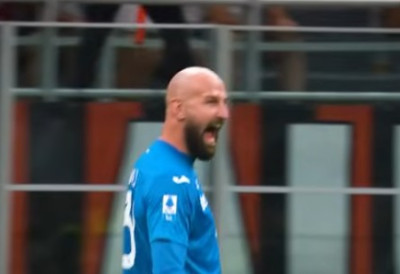 (ВИДЕО) ВАЊА МИЛИНКОВИЋ-САВИЋ О ПОСТИГНУТОМ ПЕНАЛУ: "Било је чудно – тренирам да браним, а не да изводим пенале"