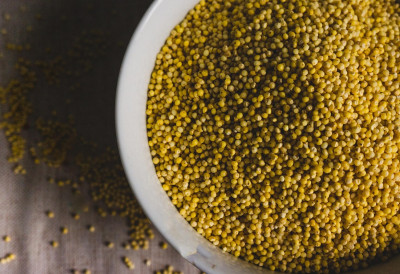 ДОК ТРАЖИМО СУПЕРХРАНУ ПО СВЕТУ, НАШУ СМО ЗАБОРАВИЛИ „Сиротињска“ намирница која ради више за тело него скупи додаци исхрани