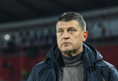 МИЛОЈЕВИЋ СЕ ЕМОТИВНОМ ПОРУКОМ ОПРОСТИО ОД ЦРВЕНО-БЕЛИХ: "Звездо, хвала ти, волим те"