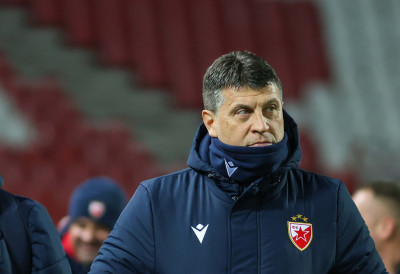 МИЛОЈЕВИЋ АРХИВИРАО ДУЕЛ СА ЧУКАРИЧКИМ И ОКРЕЋЕ СЕ СУСРЕТУ СА ВОЈВОДИНОМ: Припреме за недељу одмах почињу