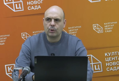 ДВА КОНЦЕПТА, ДВА ПУТА Тежње ка Српској Војводини пре Великог рата