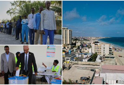 НИСУ ГЛАСАЛИ ВИШЕ ОД ПОЛА ВЕКА?! Одржани локални избори у Могадишу, као припрема за националне изборе у Сомалији ПРВИ ПУТ ОД 1969. ГОДИНЕ