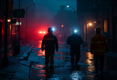 ПРОНАЂЕНА ПУПЧАНА ВРПЦА ИСПРЕД КЛИНИКЕ ЗА МАЈКУ И ДЕТЕ! Полиција све претреса, сумња се да је у питању нестало новорођенче