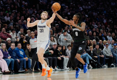 НБА ЛИГА: Аустралијски кошаркаш Џок Лендејл дао 20 поена у победи Мемфиса