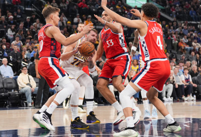 НБА ЛИГА: ЛА Клиперси победили ЛА Лејкерсе, Бостон савладао Торонто