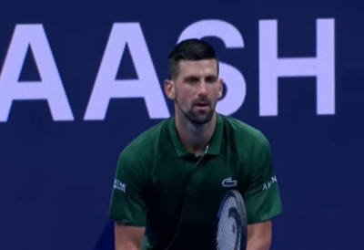 БОМБА! Нетфликс снима серију О НОВАКУ ЂОКОВИЋУ – сви детаљи о „филмској оди“ о највећем икада