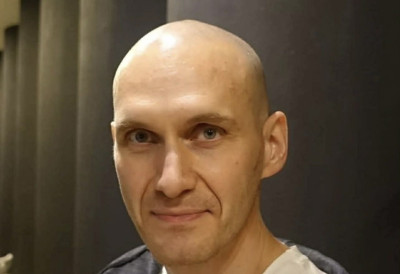 НЕСТАО ПРЕДРАГ ЂУРИЋ Породица моли за помоћ НЕМА ГА ВЕЋ ПЕТ ДАНА