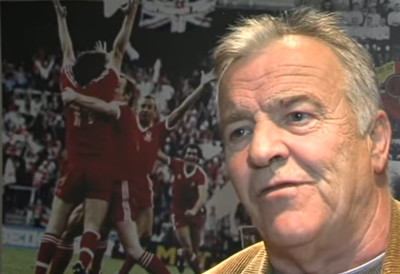 ТУГА НА ОСТРВУ: Преминуо фудбалски Пикасо, чувени клуб се опростио од своје легенде