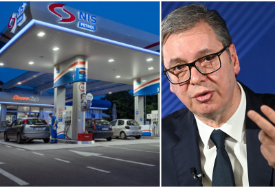 “ЗА 24 САТА РАДОВАЋЕМО СЕ ФЕНОМЕНАЛНИМ ВЕСТИМА“ Вучић обавио важне разговоре са Вашингтоном НАГОВЕШТАЈ КРАЈА КРИЗЕ НИС-а