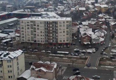 ТРАЖЕ ПРИНУДНУ УПРАВУ НА ДУНП У Новом Пазару у току протест студената у блокади СНС ПОРУЧУЈЕ ДА ИМ НАМЕРА НИЈЕ ДИЈАЛОГ НЕГО ХАОС