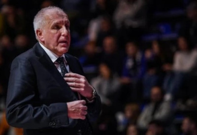 ОГЛАСИО СЕ ЖЕЉКО ОБРАДОВИЋ: До краја јуна нећу да радим ни за један клуб