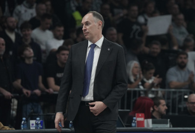 ОЦОКОЉИЋ ПОСЛЕ ДЕБАКЛА ПАРТИЗАНА: "Извињавам се навијачима..."