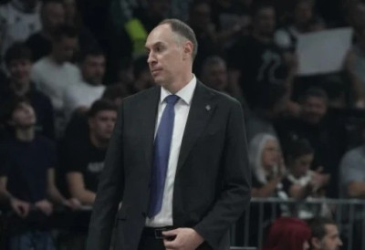 ОЦОКОЉИЋ РАЗОЧАРАН ПОСЛЕ ДЕБАКЛА ПАРТИЗАНА: "Боље да не кажем на шта је ово личило"