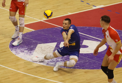 ОДБОЈКАШИ ВОЈВОДИНЕ ПОЧИЊУ БОРБУ ЗА ФИНАЛЕ КУПА СРБИЈЕ: У Крагујевац по реванш и први корак