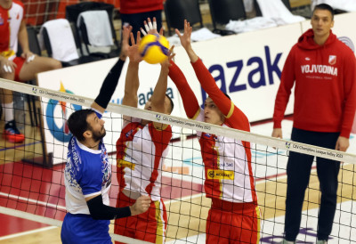 JOШ УТАКМИЦА КУПА, ПА ОЗБИЉНА АНАЛИЗА: Одбојкаши Воше морају да се мобилишу за што бољу партију против Радничког