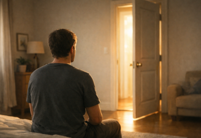 ОПУСТИТЕ СЕ КАДА НЕКО ОДЕ? То вам тело шаље сигнале које не треба да игноришете