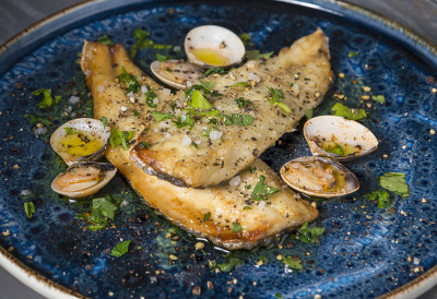 РИБА КОЈА РАДИ ЧУДА Осим што је здрава и укусна, може да се припреми на много начина