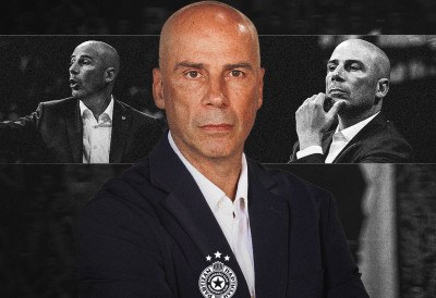 ПЕЊАРОЈИН ПРВИ ПОТЕЗ У ПАРТИЗАНУ: Шпански стручњак разговарао са капитеном