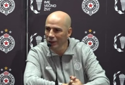 ПЕЊАРОЈА ОТКРИО ШТА ПАРТИЗАН ТРЕБА ДА ПРОМЕНИ: "Морамо да напредујемо, посебно да поправимо енергију, одбрану и карактер"