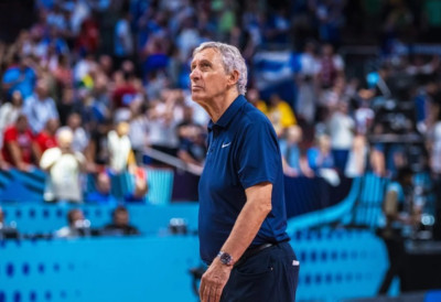 СВЕТИСЛАВ ПЕШИЋ У БАЈЕРНУ: Српски стручњак вратио се на клупу екипе из Минхена