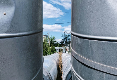 „Нешто мало из Азербејџана и преко Грчке, али…“ ПРЕДСЕДНИК УДРУЖЕЊА ЗА ГАС СРБИЈЕ Војислав Вулетић нема дилему: РУСКИ ГАС - неопходан Србији!