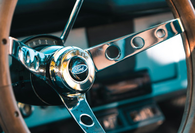 Због РИЗИКА ОД САМОПОКРЕТАЊА приликом паркирања! Форд ОПОЗИВА скоро 273.000 возила