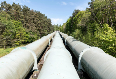 Инцидент на нафтоводу у Немачкој ПРИЈАВЉЕНО МАСОВНО ИЗЛИВАЊЕ НАФТЕ  Истрага је у току