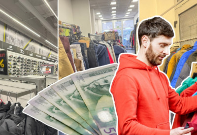 НОВОСАЂАНЕ ЗИМА УДАРА ПО ЏЕПУ Више нису јефтине ни половне јакне ЕВО ГДЕ СЕ НАЈПОВОЉНИЈЕ МОЖЕТЕ СПРЕМИТИ ЗА ХЛАДНОЋУ