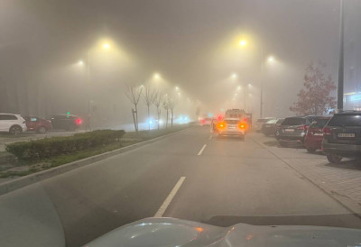 ЈОШ ВЕЧЕРАС ПАДАВИНЕ, А ОНДА ПЕРИОД СУВОГ И СТАБИЛНОГ ВРЕМЕНА, КАЖЕ ЧУБРИЛО: Ипак, једна појава мора да нас ЗАБРИНЕ