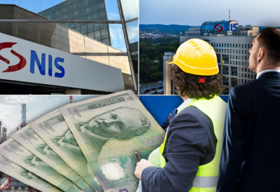 (ВИДЕО) НИС ИМА ДОВОЉНО ВРЕМЕНА ДА ИСПЛАТИ РАДНИКЕ И ДОБАВЉАЧЕ До краја недеље 13.000 запослених добиће плате! Држава штити радна места док траје притисак санкција