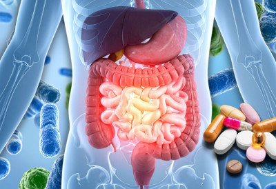 КАДА БАКТЕРИЈЕ РАЗВИЈУ ОТПОРНОСТ НА АНТИБИОТИКЕ Стандардне терапије постају неефикасне ЦРЕВНА ФЛОРА СЕ ОПОРАВЉА МЕСЕЦИМА