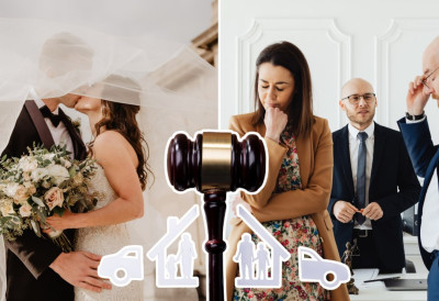 БРАКОВИ У НОВОМ САДУ ПУЦАЈУ КАО НИКАД ПРЕ Број развода оборио деценијски рекорд! ИСТОВРЕМЕНО, МЛАДЕНАЦА ЈЕ СВЕ МАЊЕ: ВЕНЧАЊА НА ИСТОРИЈСКОМ МИНИМУМУ!