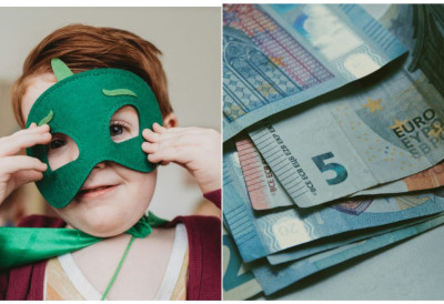 ОД СЛЕДЕЋЕ ГОДИНЕ СВА ДЕЦА РОЂЕНА 2020. ДОБИЋЕ 1.500 ЕВРА ОД ДРЖАВЕ Ево ко још може да добије помоћ владе