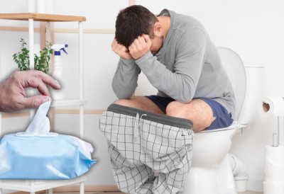 ОВУ ГРЕШКУ У ТОАЛЕТУ МНОГИ ПРАВЕ Лекар упозорава: Не користите влажне марамице, нарушавају природну флору