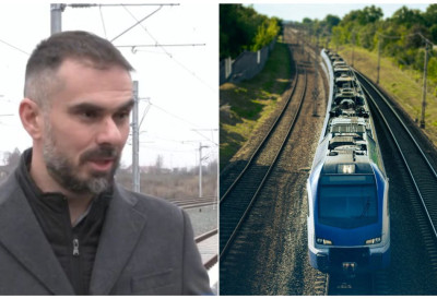 (ФОТО) ВОЗ ЗА ШЕСТ МЕСЕЦИ ПОНОВО СТАЈЕ У НОВОМ САДУ Ново стајалиште имаће и 150 паркинг места, увешће се посебне аутобуске линије, а ево шта је још истакао први човек Града Жарко Мићин