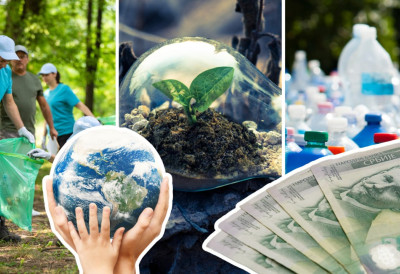 ДРЖАВА УЛАЖЕ РЕКОРДНИХ 25,6 МИЛИЈАРДИ ДИНАРА У 2026. У ЗАШТИТУ ЖИВОТНЕ СРЕДИНЕ Наставља се са субвенцијама за куповину електричних возила