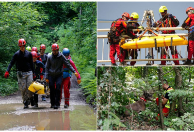 ОТИС ОТВОРИО КОНКУРС ЗА ПРИЈЕМ НОВИХ ВОЛОНТЕРА Ево до када можете да се пријавите и ко све може да волонтира