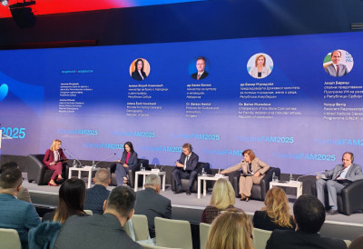 (ВИДЕО) КОНФЕРЕНЦИЈА "СРБИЈА- НАША ПОРОДИЦА" ОТВАРА ВАЖНА ДЕМОГРАФСКА ПИТАЊА Најављена Стратегија демографског развоја 2026-2036, помоћ Алиментационог фонда тражило 3.300 самохраних родитеља