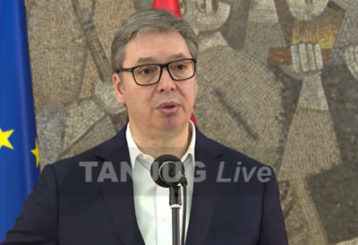 КАО ДРЖАВА И НАРОД ИЗГУБИЛИ СМО ИНВЕСТИЦИЈУ ОД 750 МИЛИОНА ЕВРА Председник Вучић о Генералштабу