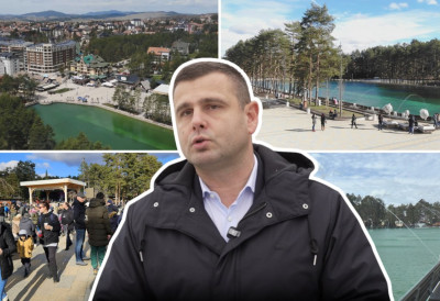 НА ЗЛАТИБОРУ СЕЗОНЕ ВИШЕ НЕМА Туризам цвета 12 месеци, али недостаје радника ТРАЖЕ СЕ КУВАРИ, КОНОБАРИ…